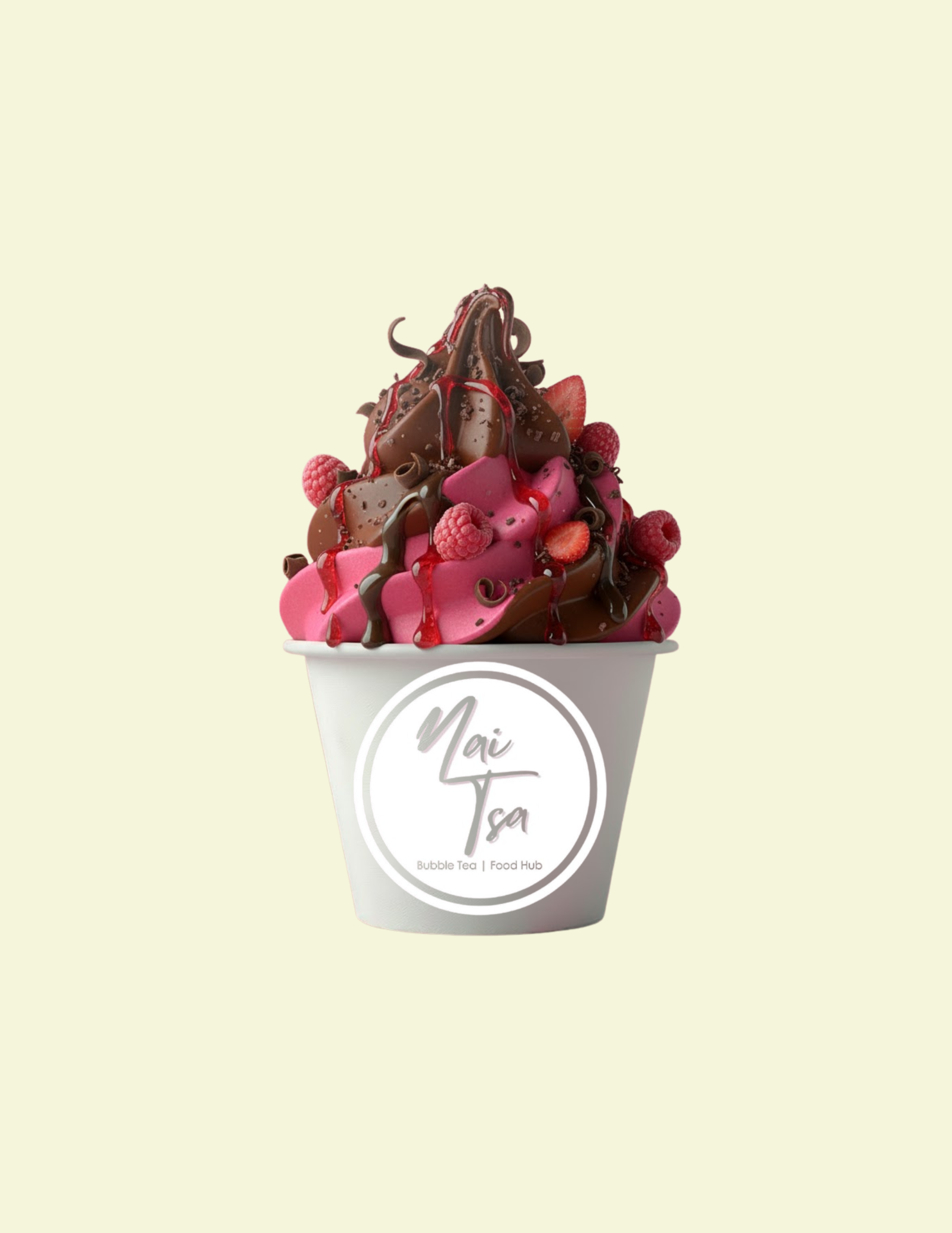 Chocoberry